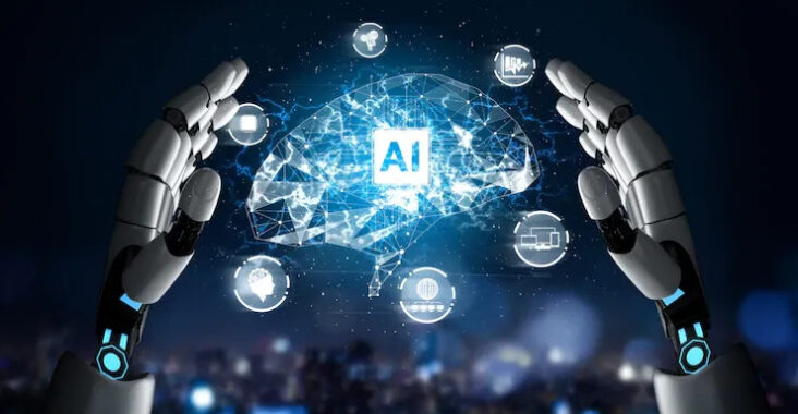 Potensi Kecerdasan Buatan AI Di Indonesia Akan Dimaksimalkan